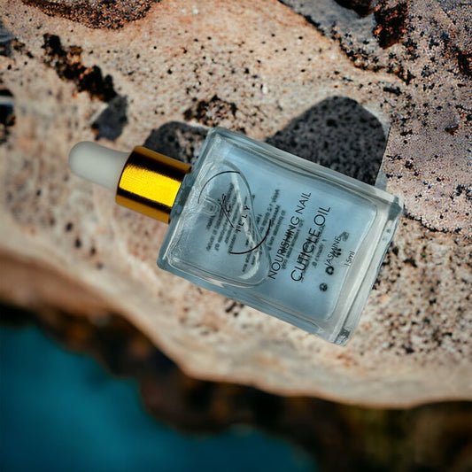 Jasmin Oil