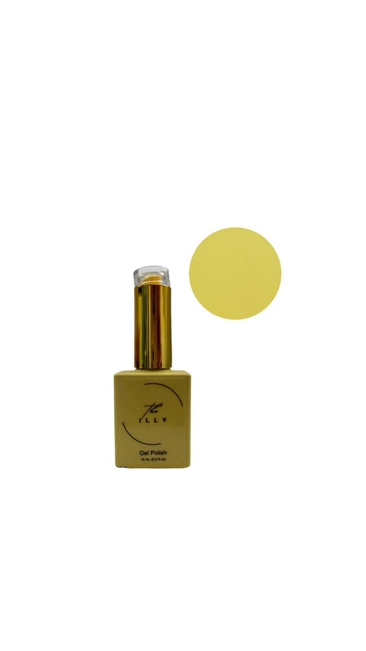 Kaki Gel Polish