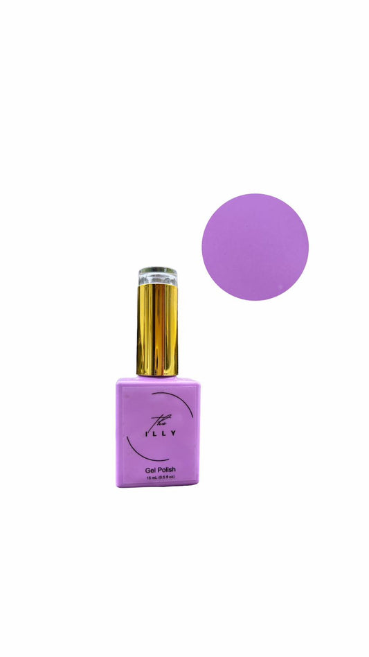 Lavender Gel Polish
