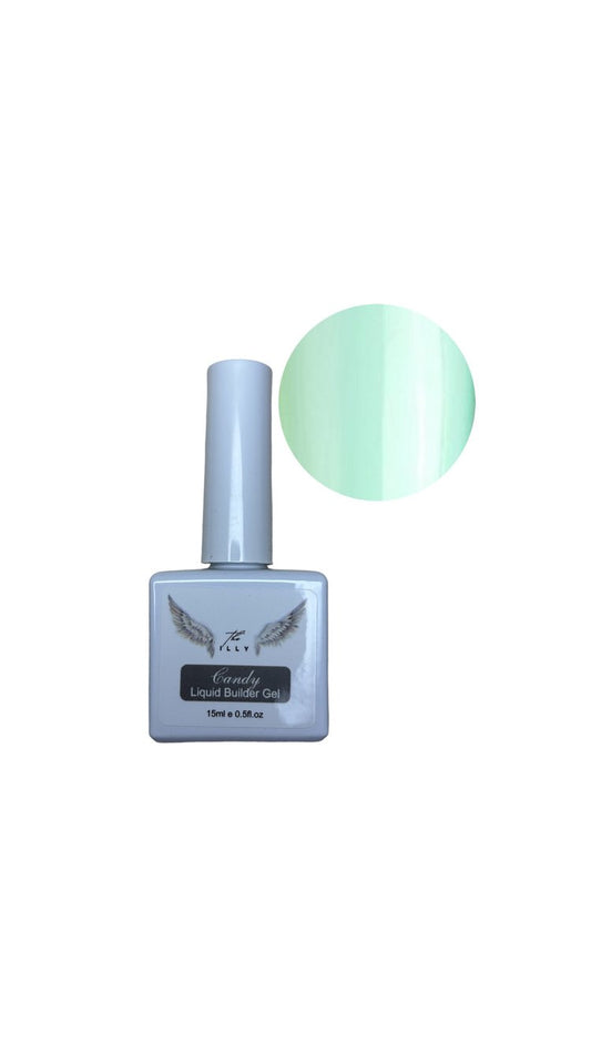 Baby Mint BIAB 15ml