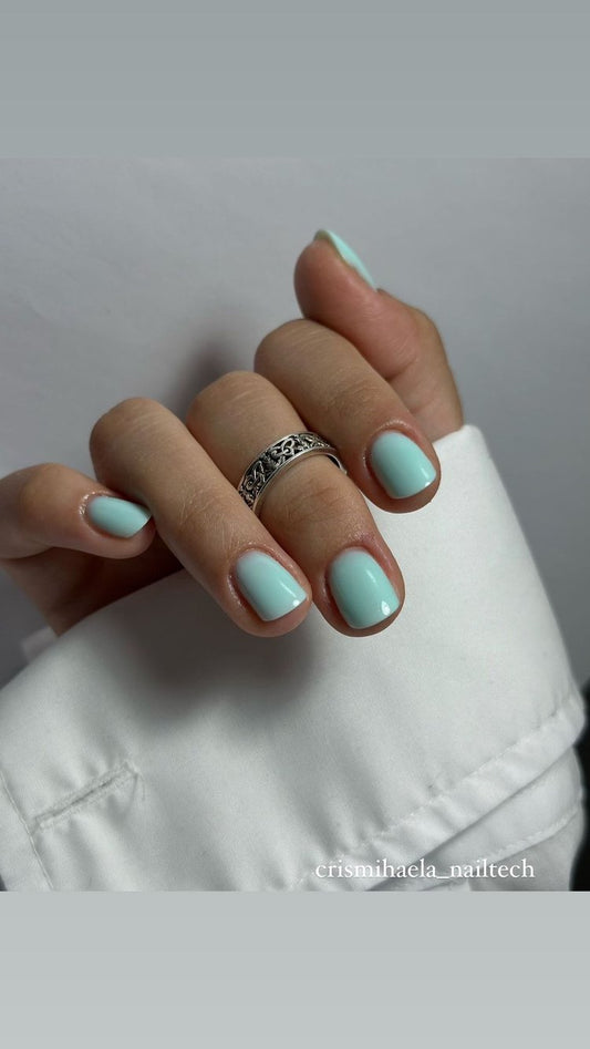 Baby Mint BIAB 15ml