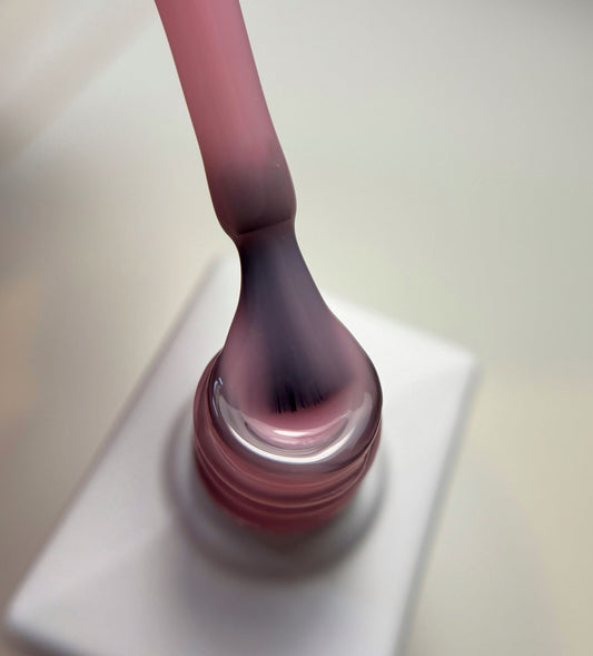 Nude-Rubber Base