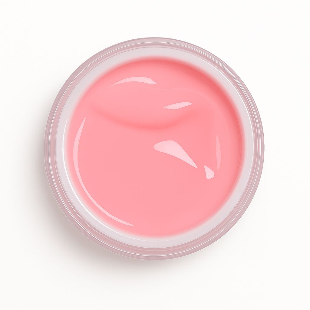 Peach Creamy Gel 30g