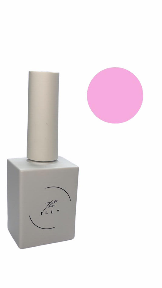 Perfect Pink-Rubber Base
