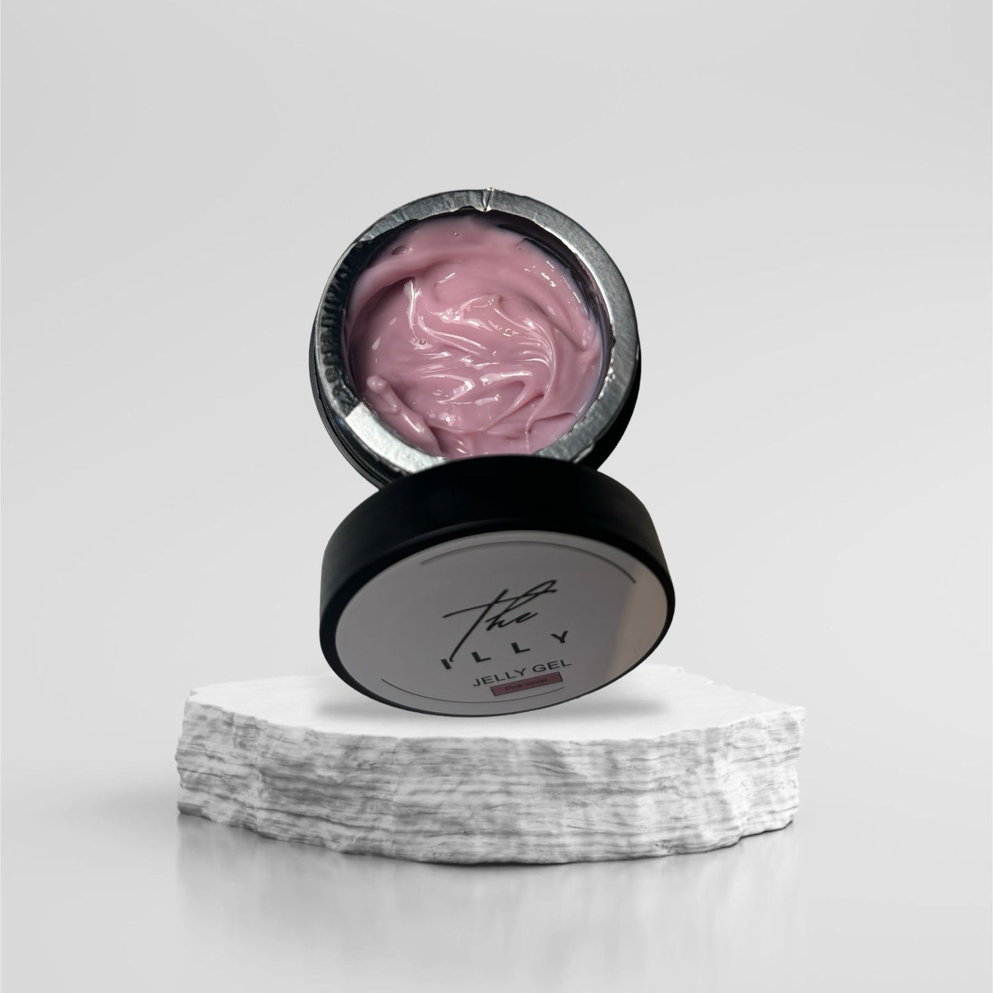 Pink Cover-Jelly Gel
