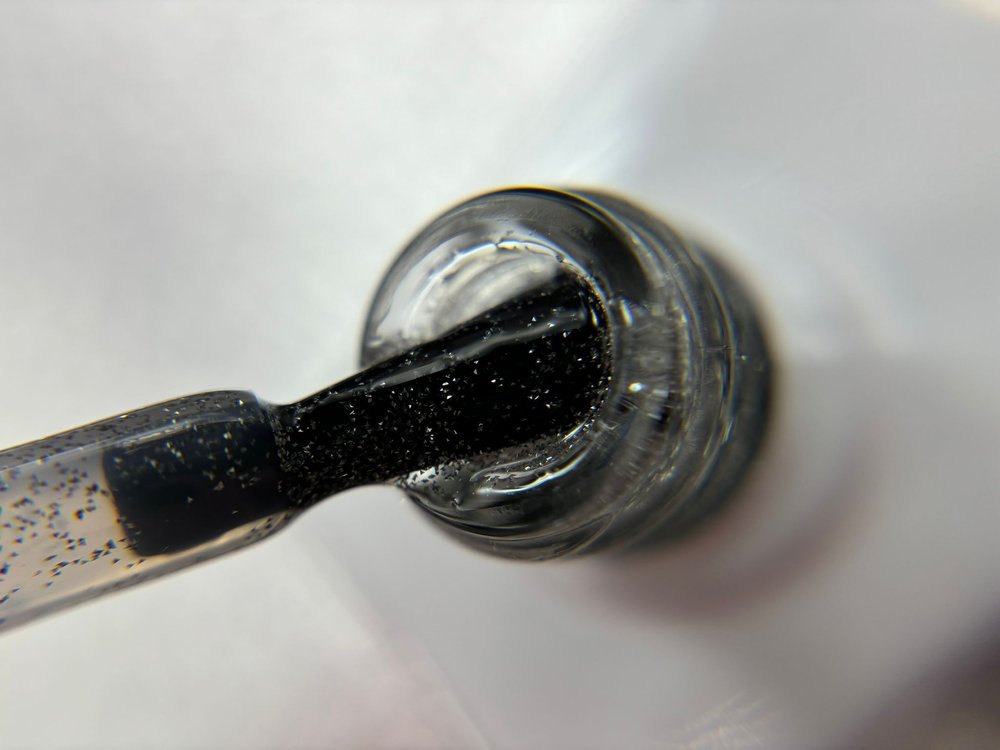 Reflective Top Coat